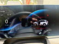 JAC SEI6 PRO QUANTUM DCT 2023 – SERIE LJ166A258P4710446 full