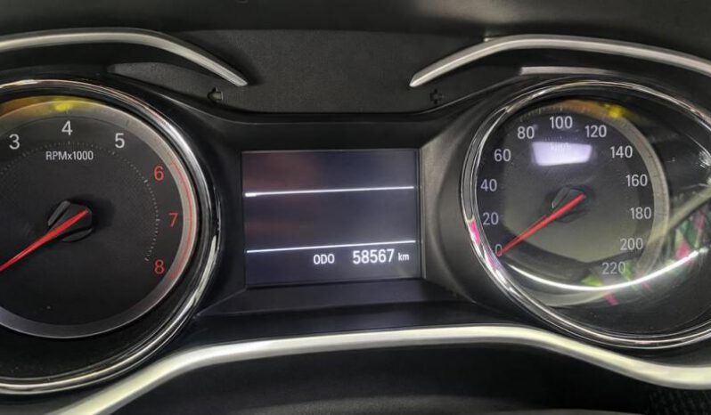 CHEVROLET ONIX LS TM 2023 – SERIE LSGEN5304OD047118 full