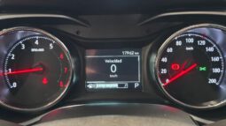 CHEVROLET TRACKER LT (C) TA 2025 – SERIE 93CEF76C0SB227653 full