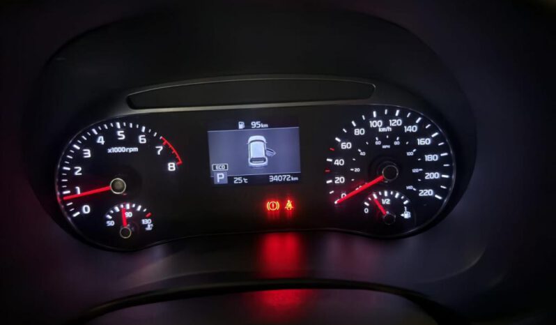 KIA SOUL LX TA 2020 – SERIE KNDJ23AEXL7095477 full