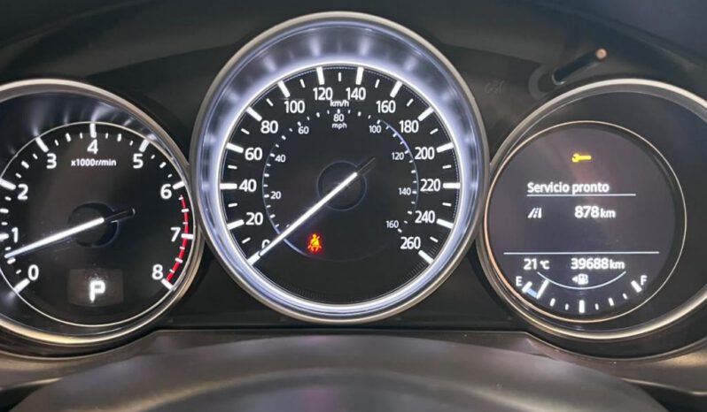 MAZDA CX-5 S GRAND TOURING TA 2023 – SERIE JM3KFADL2P0164577 full