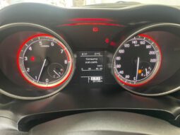 SUZUKI SWIFT BOOSTERGREEN GLX TM 2023 – SERIE JS27C53S1P6400140 full