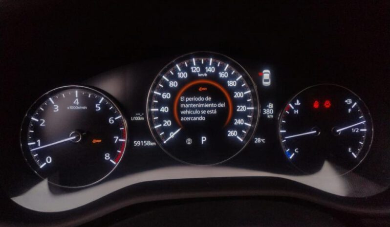 MAZDA MAZDA 3 SEDAN I GRAND TOURING 2023 – SERIE 3MZBPCDL6PM353521 full