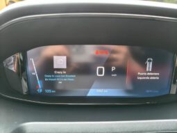 PEUGEOT RIFTER ALLURE PACK TA 2027 – SERIE VR3EGHNS9VJ008365 full