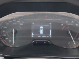 CHEVROLET AVEO HB LT TM 2025 – SERIE LZWPPMGN4SF014595 full