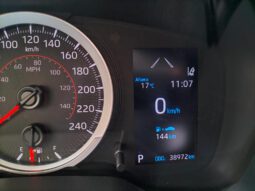 TOYOTA COROLLA CROSS LE TA 2022 – SERIE 7MUBAAAG9NV035878 full