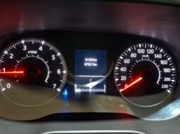 RENAULT DUSTER INTENS TM 2024 – SERIE 93YHSC154RJ627803 full