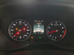 MG MG5 ELEGANCE AT 2024 – SERIE LSJA36E9XRZ032354 full