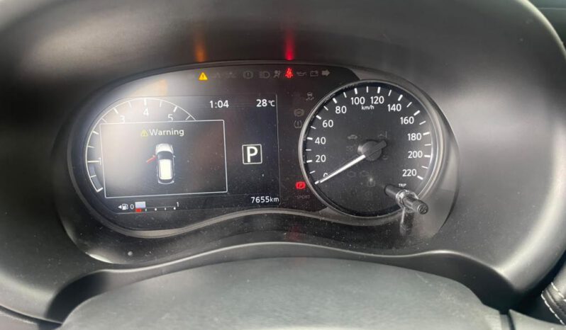 NISSAN KICKS EXCLUSIVE CVT 2023 – SERIE 3N8CP5HE5PL486103 full