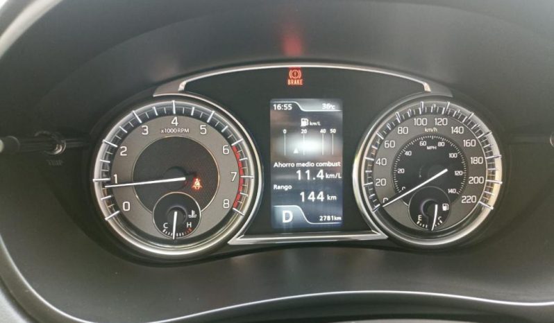 SUZUKI S-CROSS GLX BOOSTERJET TA 2024 – SERIE TSMYAA2S2RMB48228 full