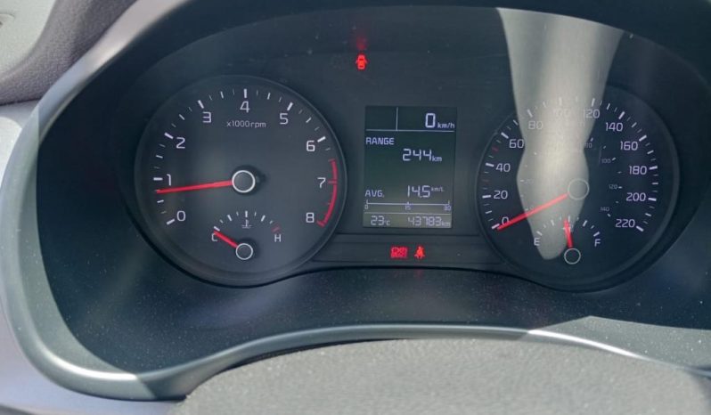 KIA RIO HB LX TM 2021 – SERIE 3KPA35AC4ME399073 full