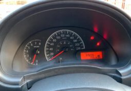 NISSAN V-DRIVE TM AC 2022 – SERIE 3N1CN7AE5NL704998 full