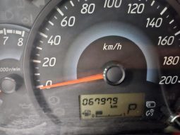 MITSUBISHI MIRAGE G4 GLX CVT 2023 – SERIE ML3AFT6J8PH003358 full