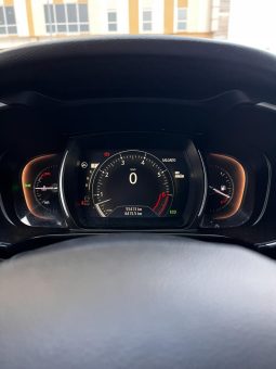 RENAULT KOLEOS ICONIC TA 2021 – SERIE VF1HR3NB4MC357575 full