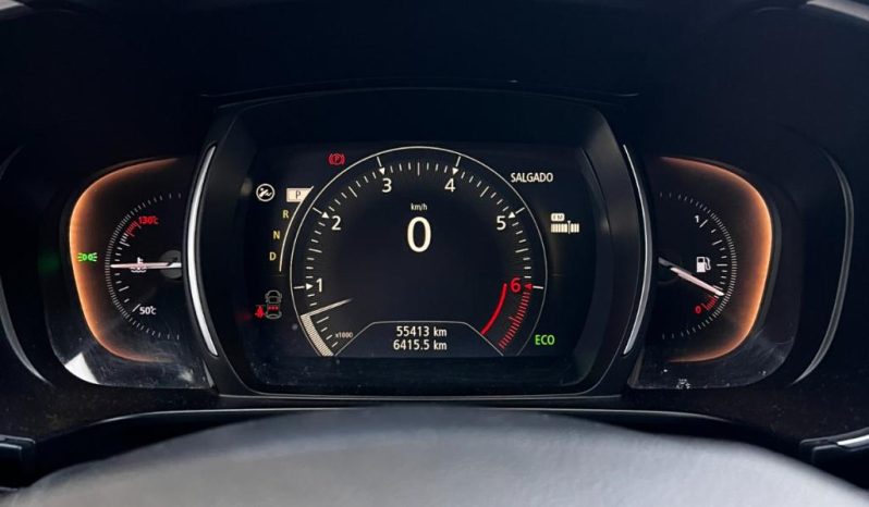 RENAULT KOLEOS ICONIC TA 2021 – SERIE VF1HR3NB4MC357575 full