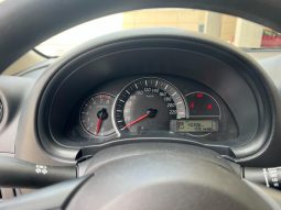NISSAN MARCH SENSE TA 2025 – SERIE 3N1CK3CEXSL203289 full