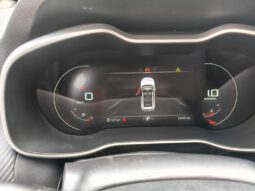 MG ZS ELEGANCE TA 2024 – SERIE LSJW74U66RZ016612 full
