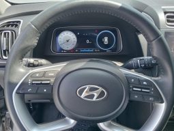 HYUNDAI CRETA GLS PREMIUM TA 2024 – SERIE MF3PB2A2XRJ072430 full