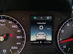 MG MG5 ELEGANCE AT 1.5L 2023 – SERIE LSJA36E99PZ022055 full
