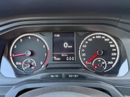VOLKSWAGEN VIRTUS TRENDLINE TM 2025 – SERIE WVW3A4D27ST041773 full