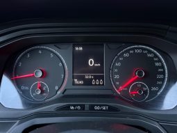 VOLKSWAGEN VIRTUS TRENDLINE TM 2025 – SERIE WVW3A4D25ST037141 full
