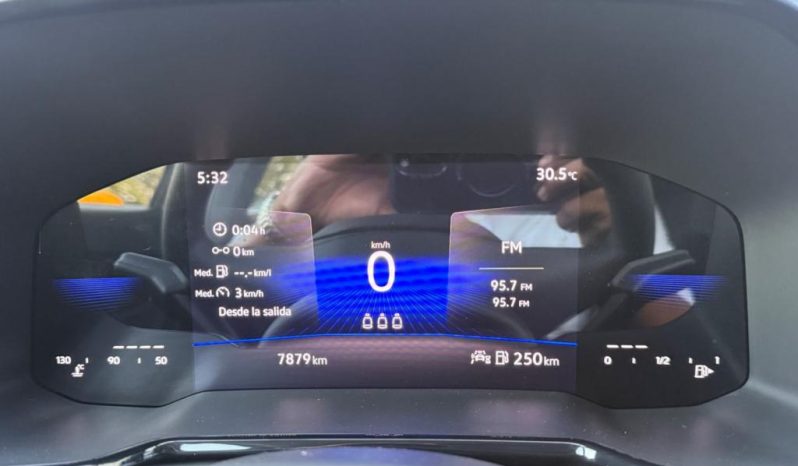 VOLKSWAGEN TERA TRENDLINE TM 2026 – SERIE 9BWBL6DF7TT333144 full