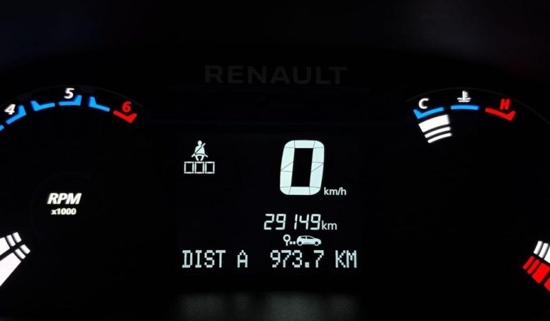 RENAULT KWID BITONO TM 2023 – SERIE 93Y1R5F52PJ237118 full