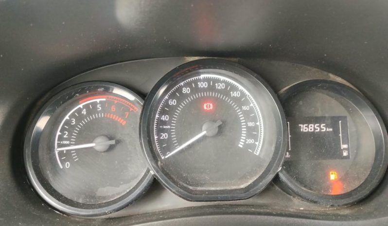 RENAULT KANGOO INTENS TM 2024 – SERIE 8A1860TS2RL745244 full