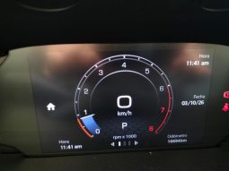 JEEP RENEGADE LATITUDE 2025 – SERIE 9886115N6SK661202 full