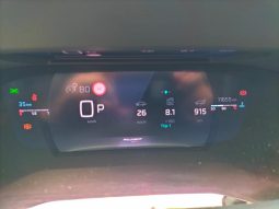 PEUGEOT 2008 GT TA 2026 – SERIE VR3USHNL7TJ509447 full