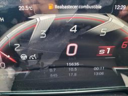 DODGE ATTITUDE GT TA 2025 – SERIE LMGBB1L88S3151240 full