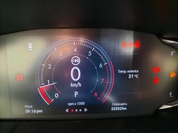 FIAT PULSE IMPETUS CVT 2025 – SERIE 9BD363C36SYS62322 full