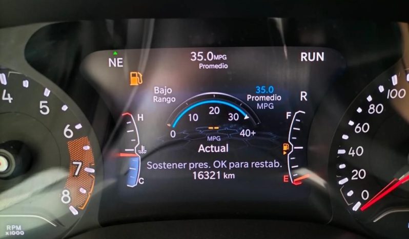 JEEP COMPASS LIMITED PREMIUM 2025 – SERIE 988675424SKV50175 full