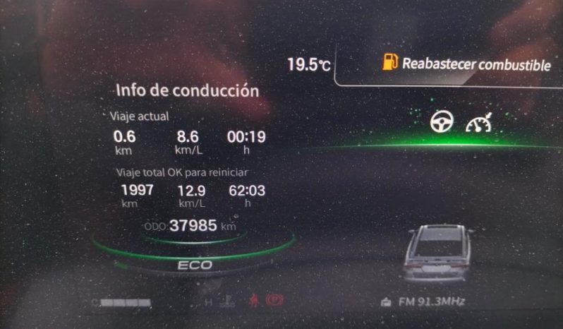 DODGE ATTITUDE GT TA 2025 – SERIE LMGBB1L80S3147232 full