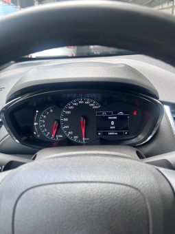 CHEVROLET TRAX C PREMIER 2019 – SERIE 3GNCJ7EE2KL373772 full