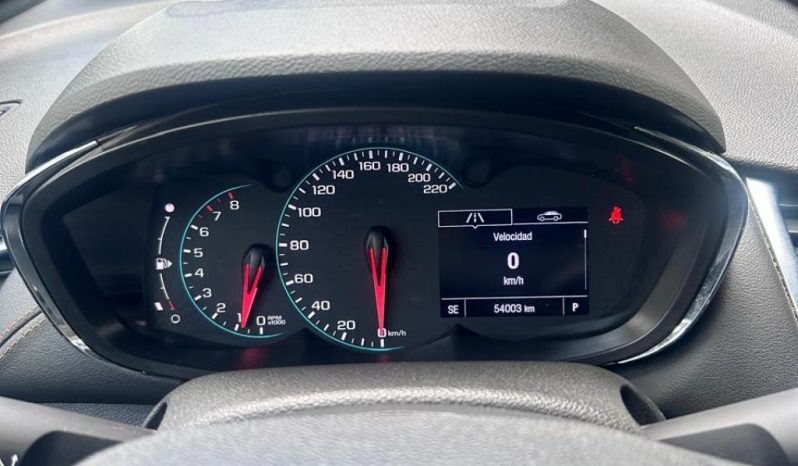 CHEVROLET TRAX C PREMIER 2019 – SERIE 3GNCJ7EE2KL373772 full