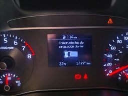 KIA SOUL LX TM 2022 – SERIE KNDJ22AE3N7818793 full
