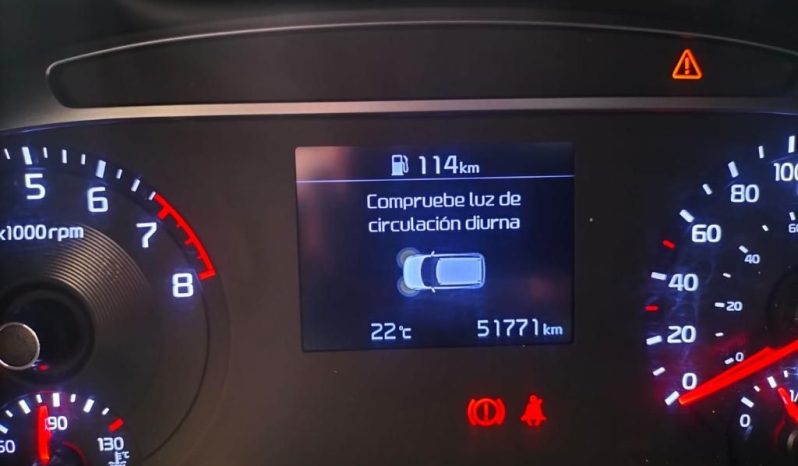 KIA SOUL LX TM 2022 – SERIE KNDJ22AE3N7818793 full