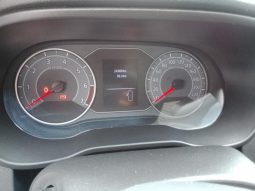 RENAULT DUSTER INTENS TM 2025 – SERIE 9FBHSC15XSM960966 full