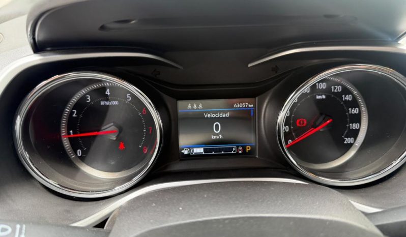 CHEVROLET TRACKER PREMIER TA 2023 – SERIE 93CER76C1PB207362 full