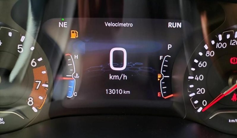 JEEP COMPASS LIMITED PREMIUM 2025 – SERIE 988675428SKV47859 full