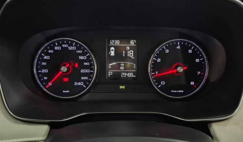 MG RX5 1.5T EXCITE DCT 2024 – SERIE LSJA24U92RS010205 full