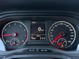 VOLKSWAGEN VIRTUS TRENDLINE TM 2025 – SERIE WVW3A4D22ST039980 full