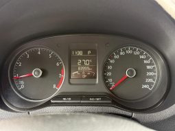 VOLKSWAGEN POLO COMFORTILNE PLUS TA 2022 – SERIE MEX6K2605NT033452 full