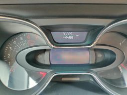 RENAULT CAPTUR ICONIC 2022 – SERIE 93YRH4CX9NJ133678 full