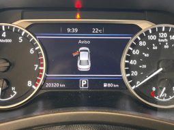 NISSAN SENTRA SR CVT 2025 – SERIE 3N1AB8AEEXSY23926 full