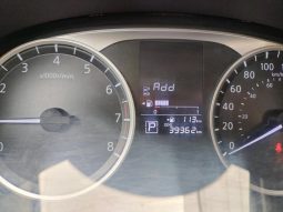 NISSAN VERSA SENSE CVT 2024 – SERIE 3N1CN8AE6RL608010 full
