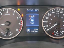 NISSAN SENTRA ADVANCE CVT 2021 – SERIE 3N1AB8AE3MY257370 full