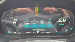 MG HS 2.0T TROPHY DCT 2021 – SERIE LSJA24W98MN074463 full