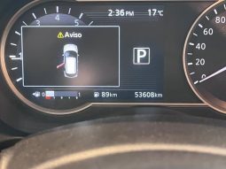 NISSAN KICKS EXCLUSIVE BI-TONO 1.6L CVT 2019 – SERIE 3N8CP5HEXKL481147 full